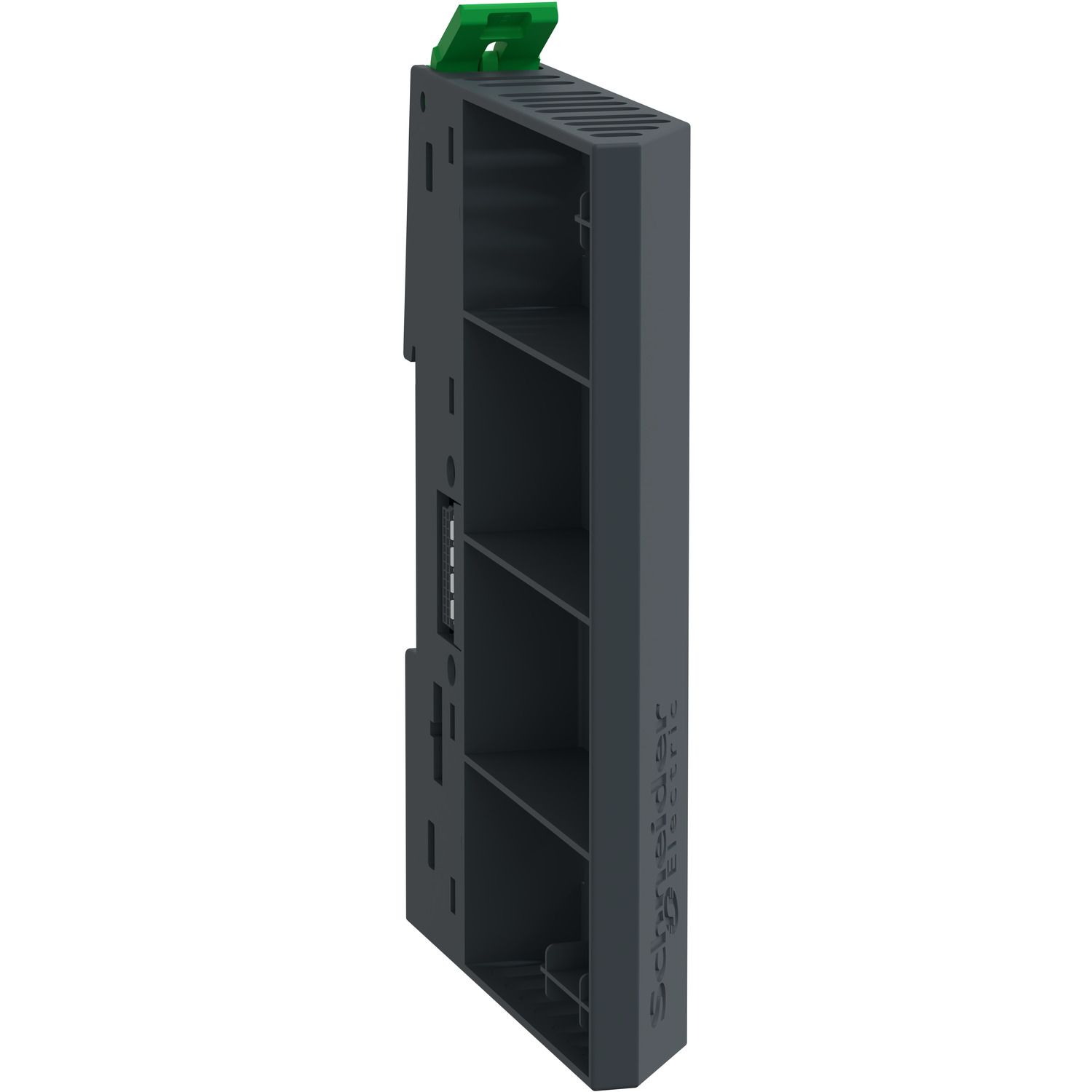 Picture of Spare Cluster Termination, Hardened, Modicon Edge I/O NTS