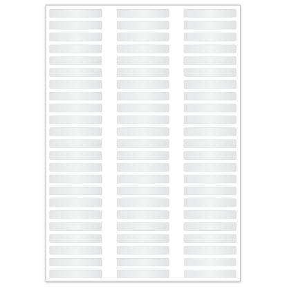 Picture of Labels, Pro Series, 1000 pieces, DIN A4 sheets