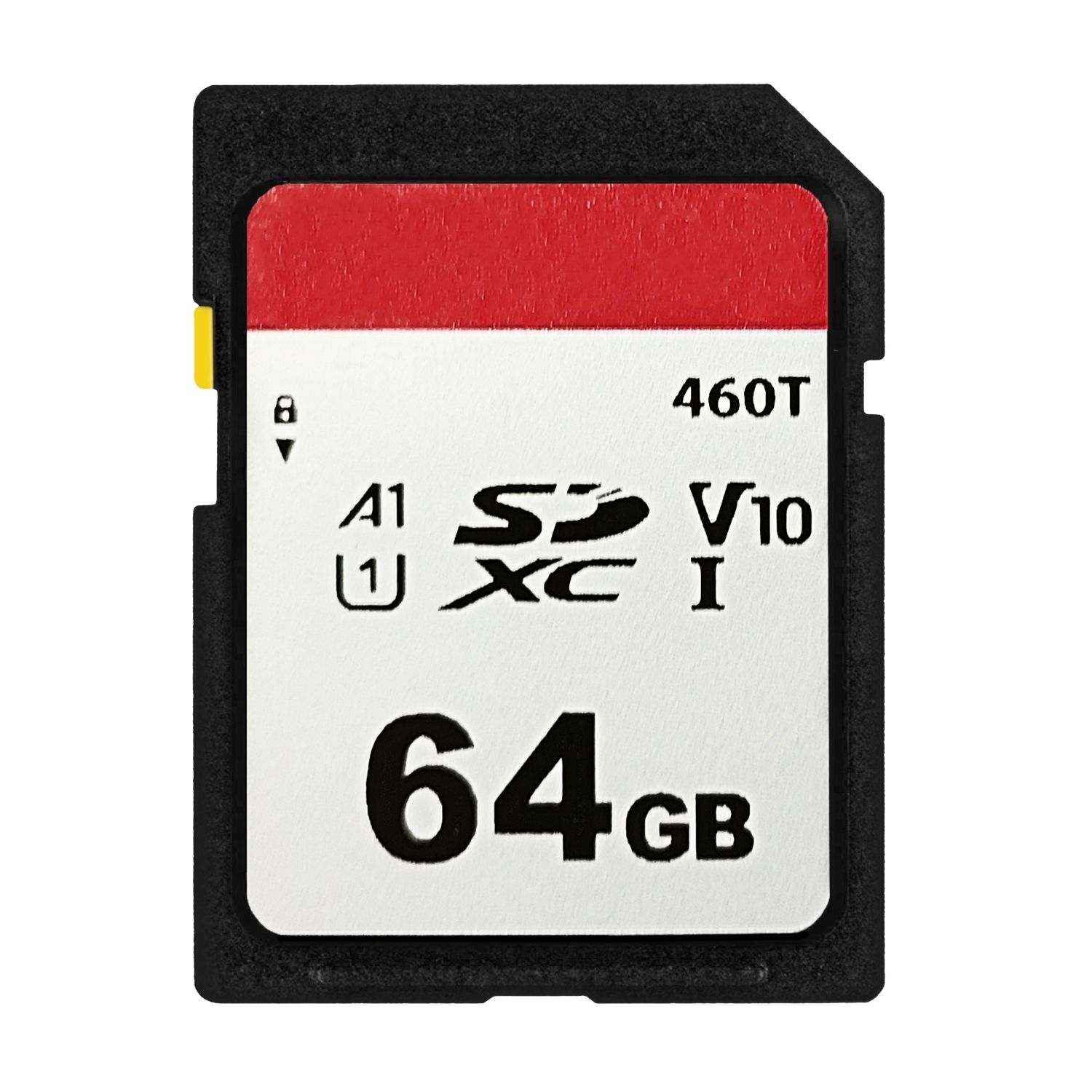 Picture of SD memory card, Pro-face PS6000, 64GB, Class10