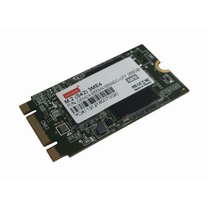 Picture of internal drive, PSA6000, SATA 512GB, M.2 type 2280