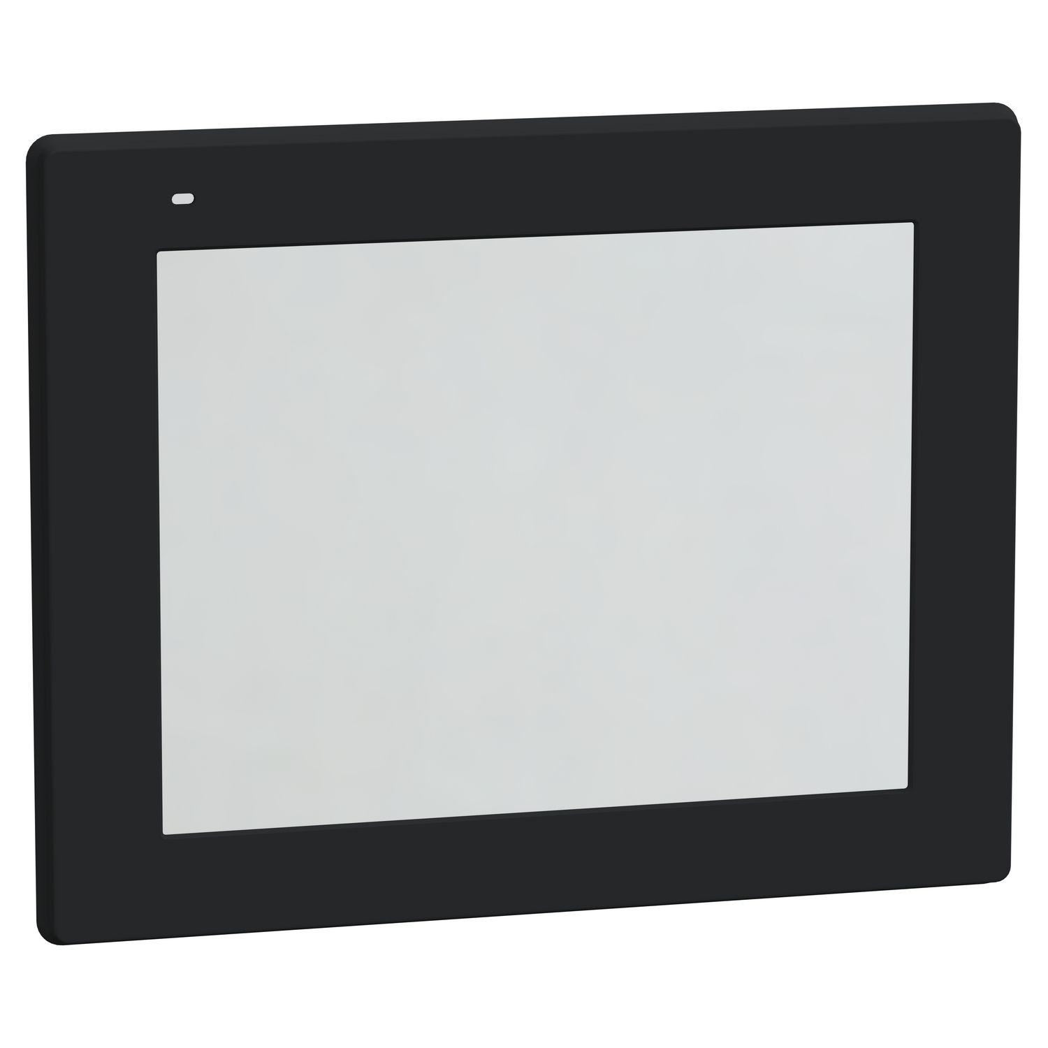 Picture of environmental resistant cover, Proface GP6000, for 10.4 inch, Disposable, 1 sheet per set.