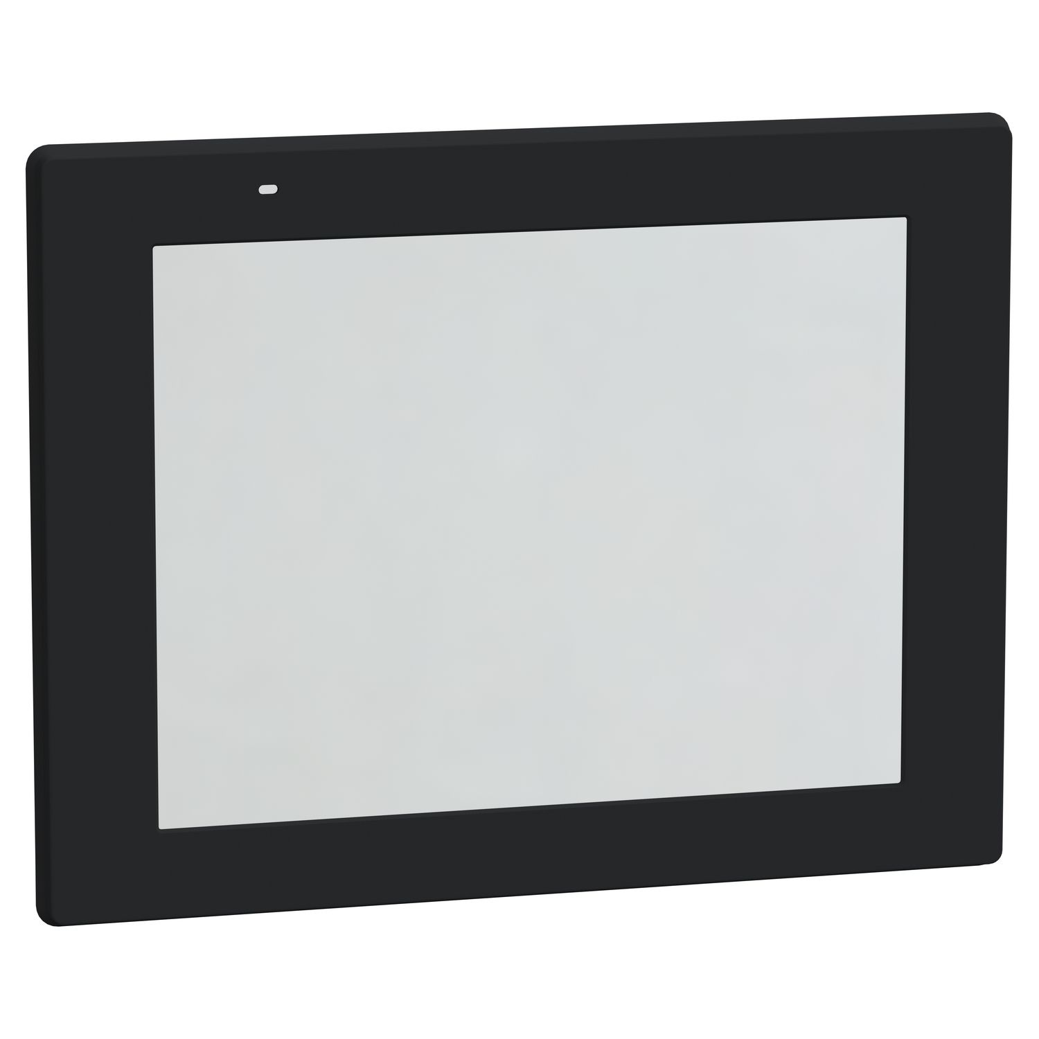 Picture of environmental resistant cover, Proface GP6000, for 12.1 inch, Disposable, 1 sheet per set.