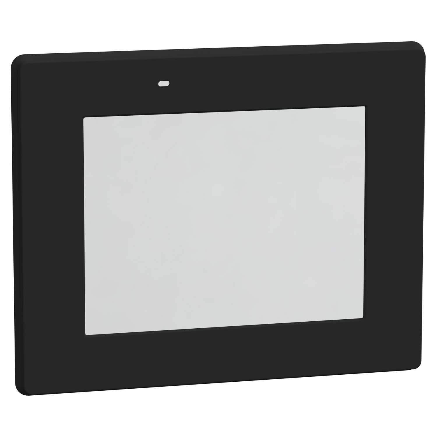 Picture of environmental resistant cover, Proface GP6000, for 7.5inch, Disposable, 1 sheet per set.