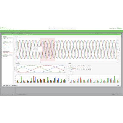 Picture of Unlimited Devices for Power Monitoring Expert software