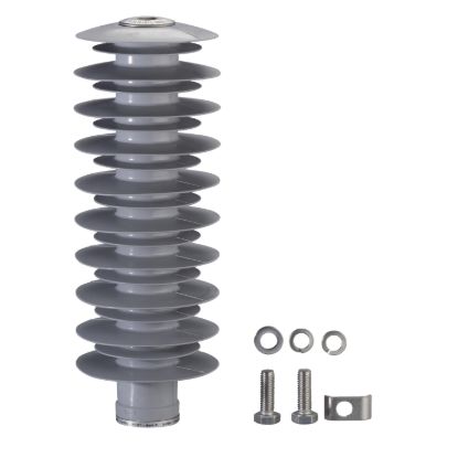 Picture of Surge arrester, SM6-24, SM AirSeT, MCSet 17.5 kV, spare part, 9kV, HE09