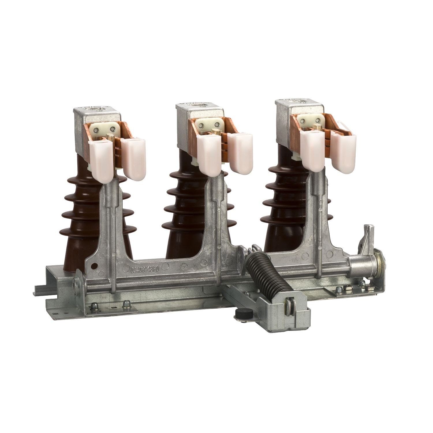 Picture of EARTHING SWITCH 12KV 160MM 31,5KA 3S.