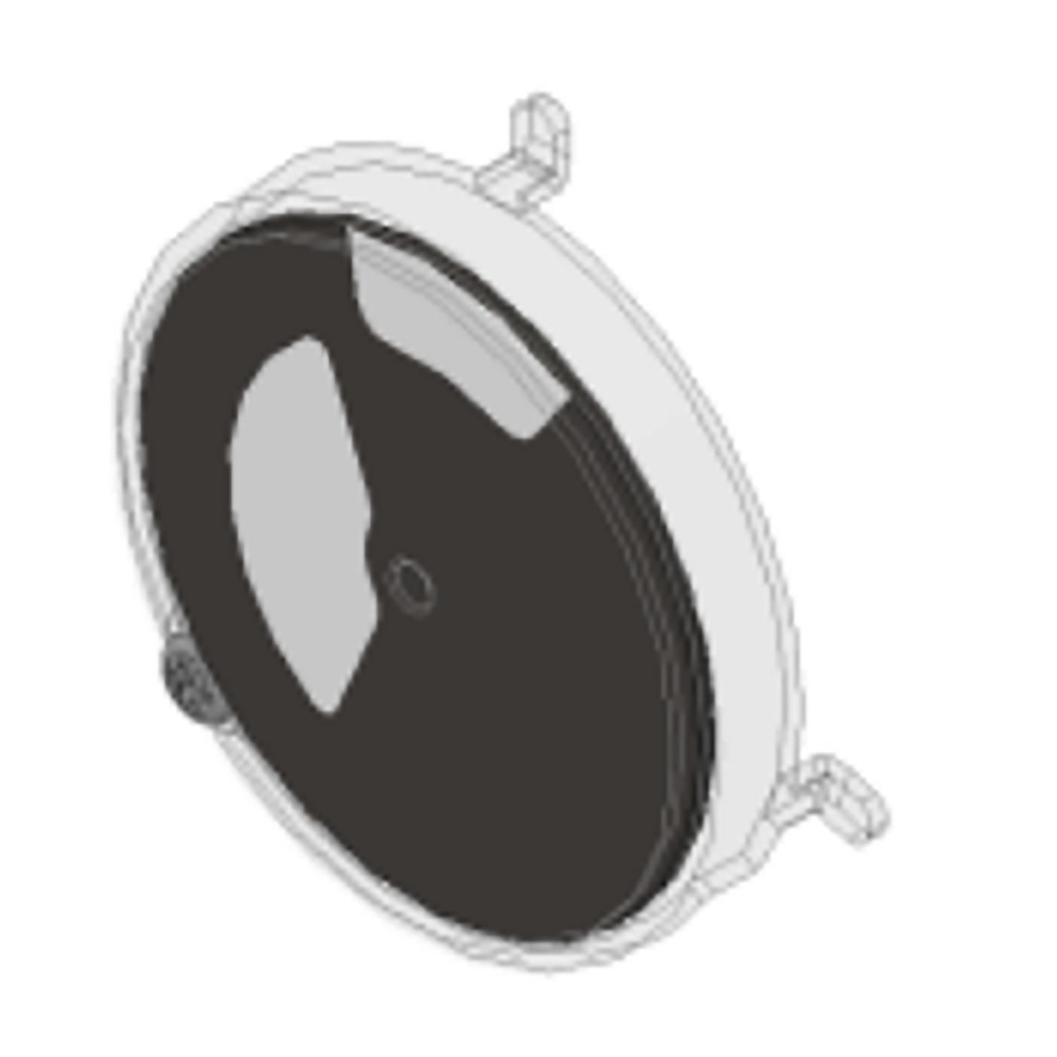 Picture of Switch position indicator set, SM AirSeT, RM AirSeT, available worldwide, mechanical position indicator