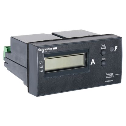Picture of Fault passage indicator, Easergy flair, RM6, SM6 24, FBX, 3 to 36 kV, Flai 21D, without port protocol.