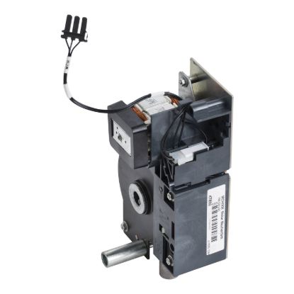 Picture of Motor, EasyPact EXE, MCH, spare part, 24 to 30VDC