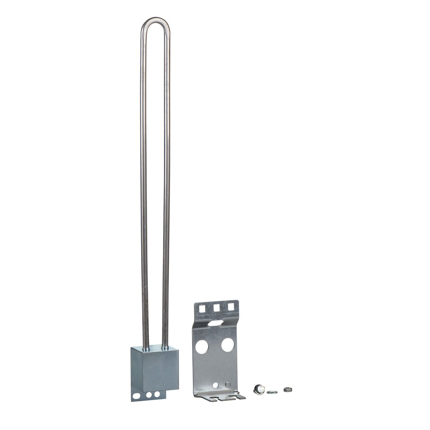 Picture of Heating resistor, SM AirSeT, SM6 24, operational power 150W, 230VAC, 50Hz