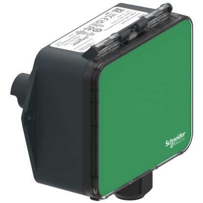 Picture of Particulate matter sensor, SpaceLogic Sensors, SPM Series, duct mount, analog output