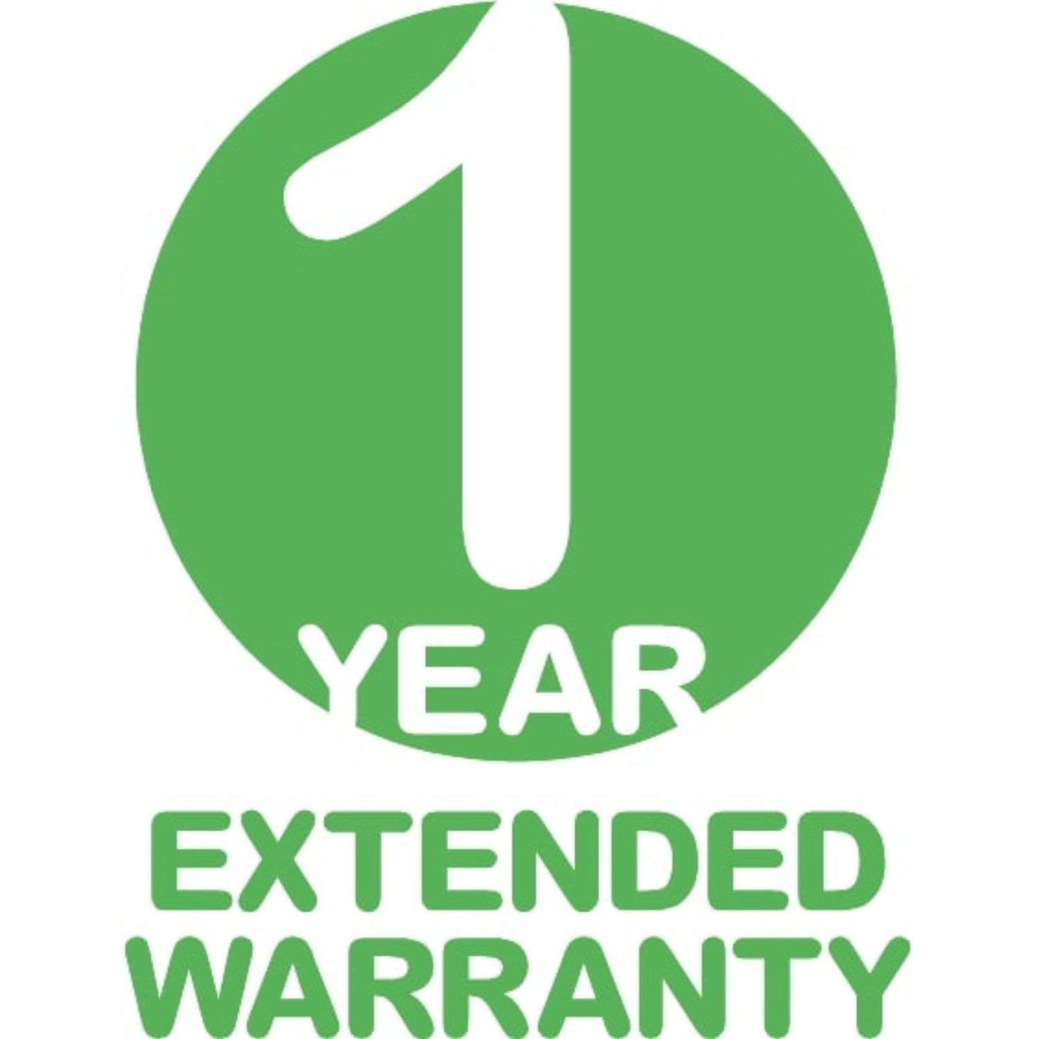Picture of Extended warranty, for machine solutions ranges, MSL03 type, 1 year