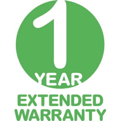 Picture of Extended warranty, for machine solutions ranges, MSL03 type, 1 year