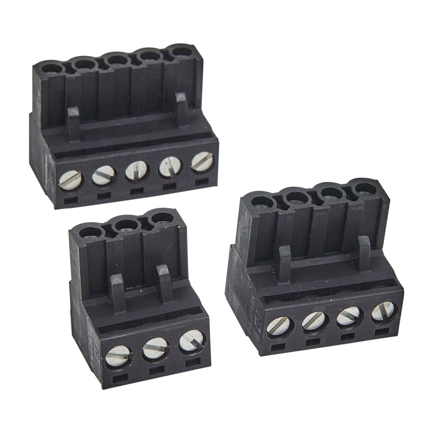 Picture of Connector kit, SpaceLogic, for AS-P