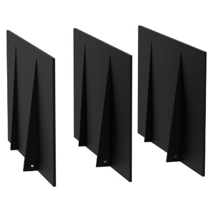 Picture of interphase barriers, TransferPacT, accessories for frame 800A-1600A, set of 3
