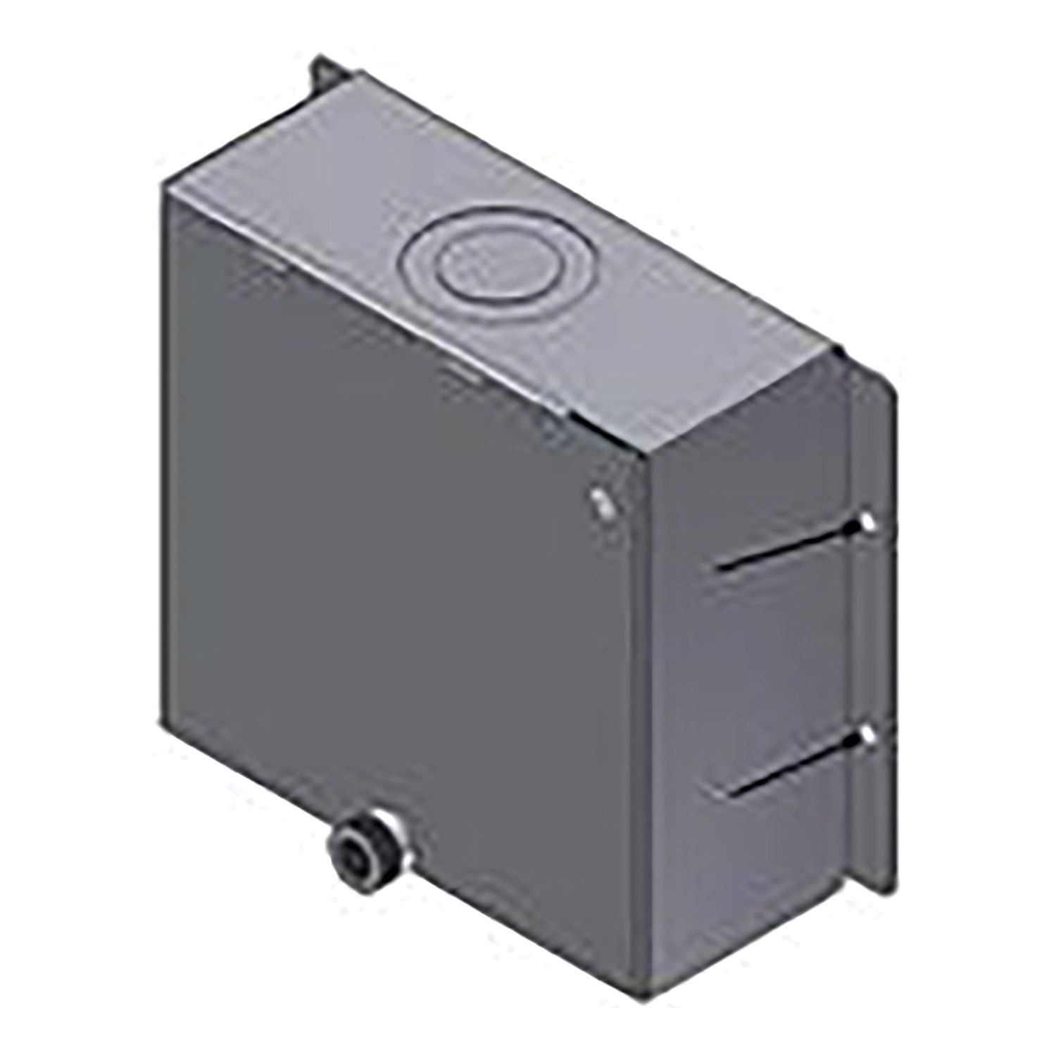 Picture of Relay Pack for Mixed-voltage FCU, 220 to 240 VAC 50/60 Hz