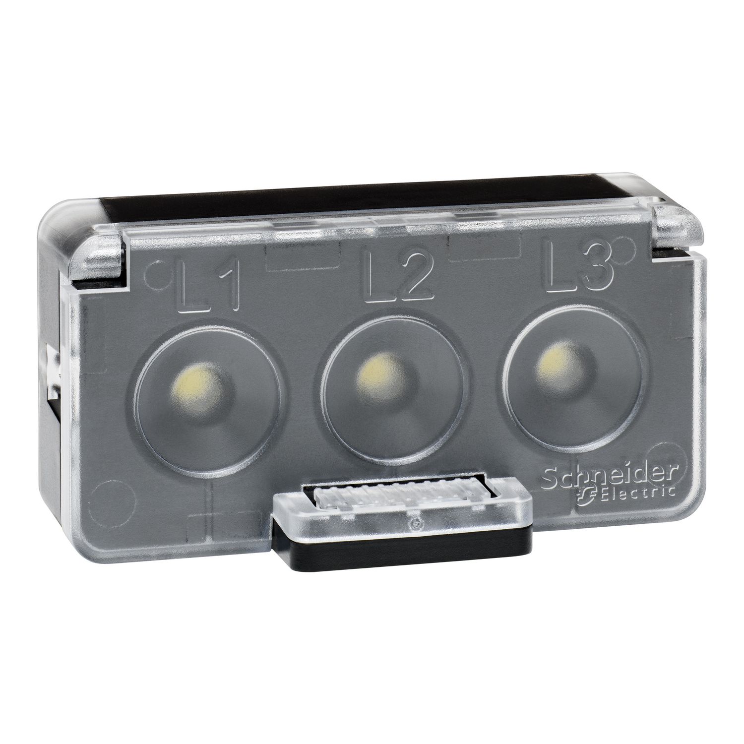 Picture of Voltage Detecting and Indicating System, PowerLogic VDIS, 22.4µA, IEC 62271-213