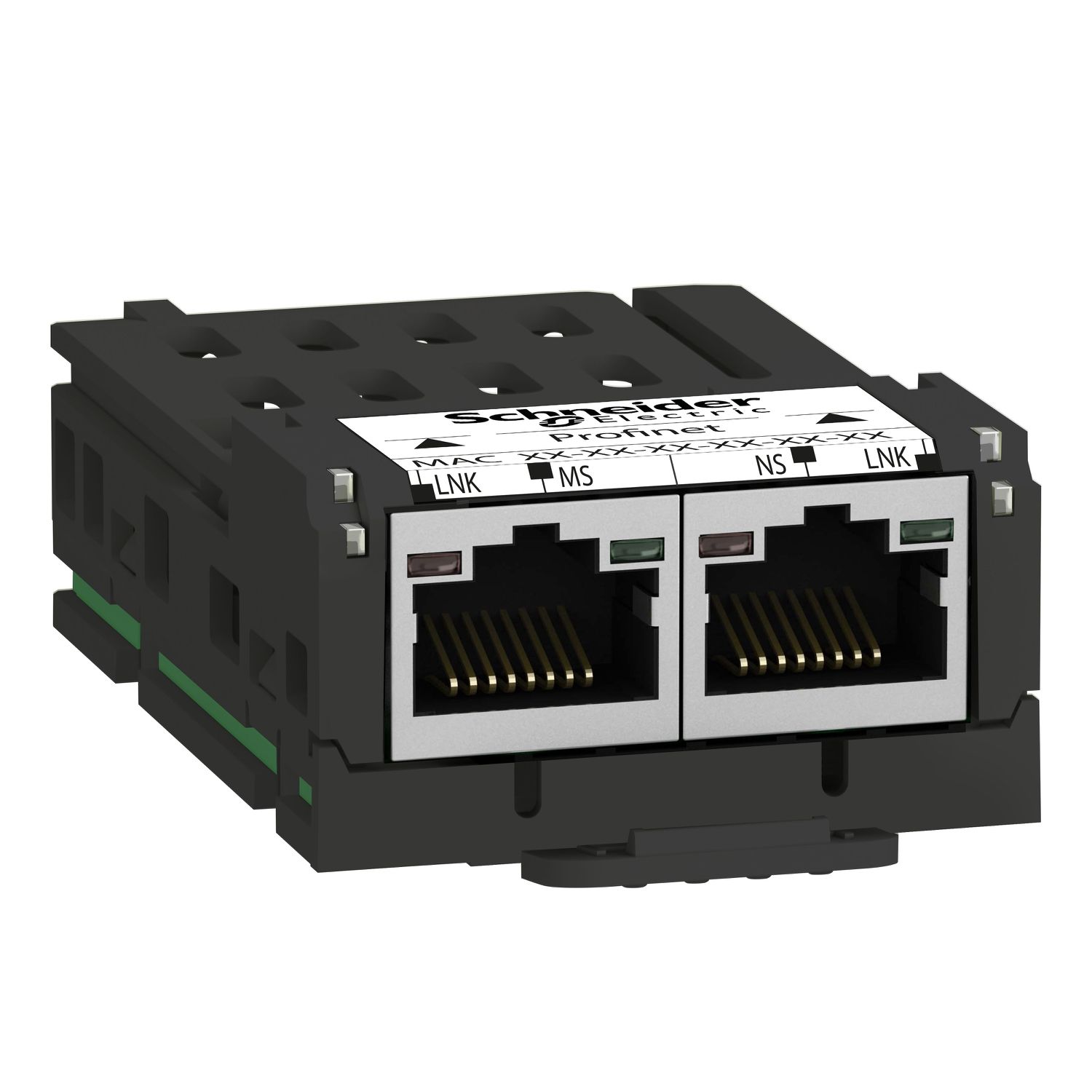 Picture of Communication module Profinet, Altivar Process ATV900, Altivar