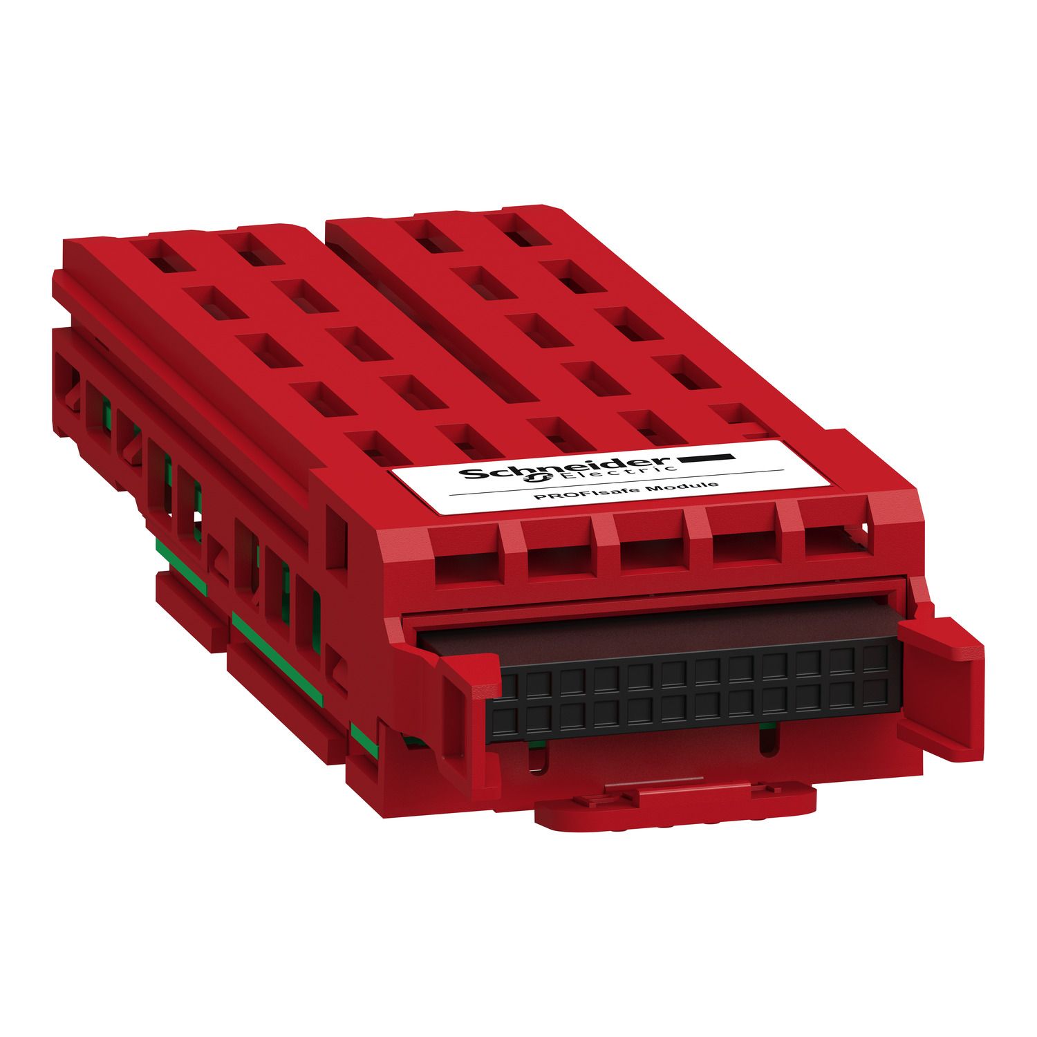 Picture of PROFIsafe module, Altivar Process ATV900, Altivar 340, for variable speed drives