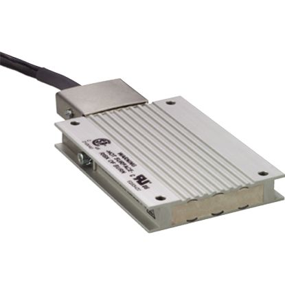 Picture of braking resistor - 72 ohm - 100 W - cable 3 m - IP65