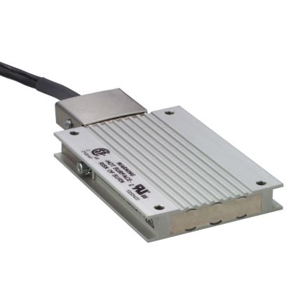 Picture of braking resistor - 72 ohm - 200 W - cable 3 m - IP65