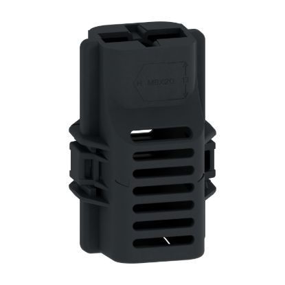 Picture of Terminal Protective covers, Altivar Soft Starter ATS490 ATS430, IP20, set of 6