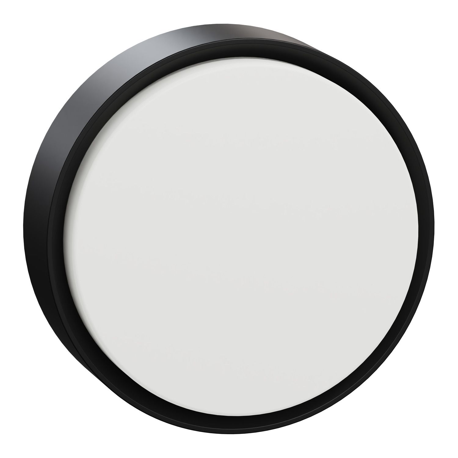 Picture of Light module, Airflow, Clipsal, for sweep fan, LED, black