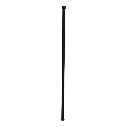 Picture of Downrod, Airflow, Clipsal, for sweep fan, 1200mm, black