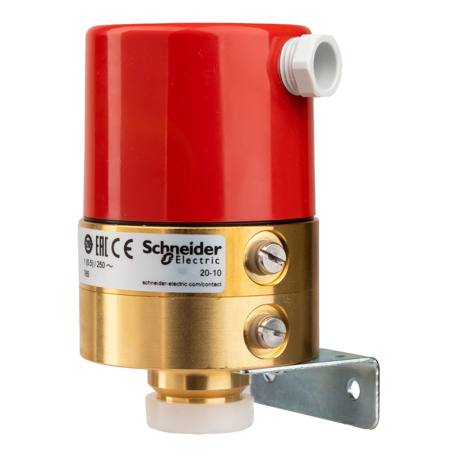 Picture of SPP920-020 Wet Differential Pressure switch 6 - 20 mbar