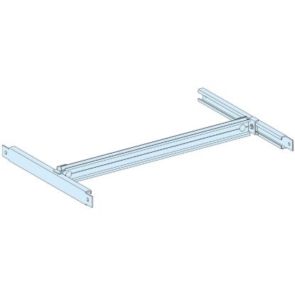 Picture of W650 ADJUSTABLE MOD. DEV. RAIL PRISMA P
