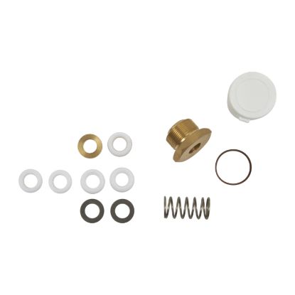 Picture of Satchwell Gland Kit with grease for valve types:( MZ [series 1]).