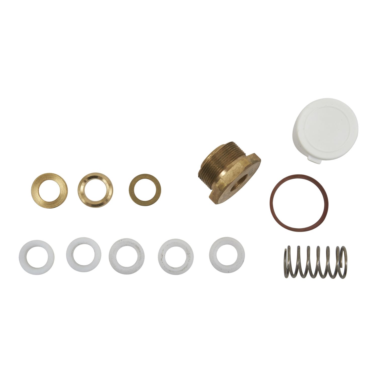 Picture of Satchwell Gland Kit with grease for valve types:(MZF: DN65-150).