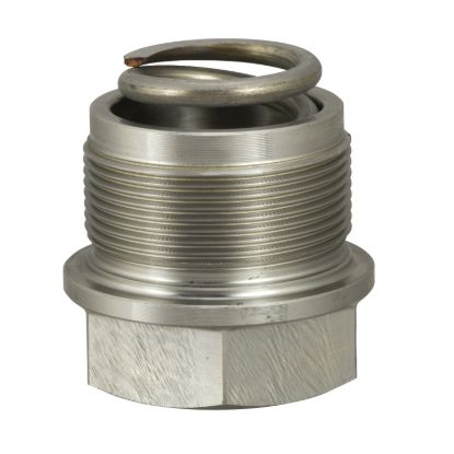 Picture of Replacement Packing Gland / Stuffing Box for the DN125...DN150 sizes of V292 and V222 Globe Valves.