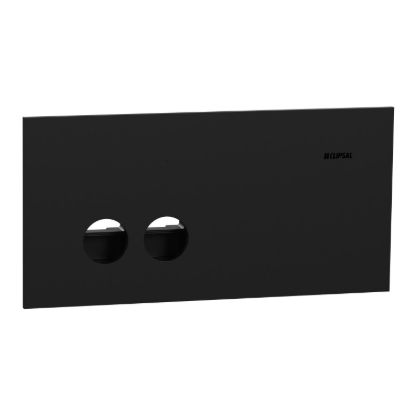 Picture of Grid Plate and Cover, Clipsal Solis, 2 Gang, Horizontal