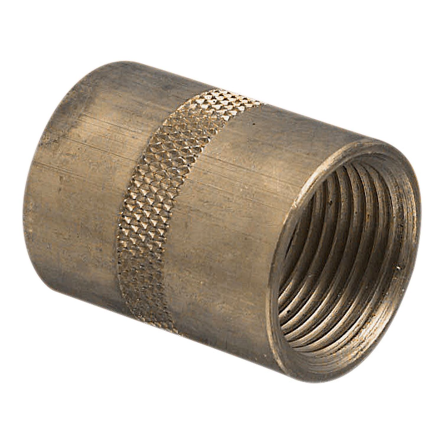 Picture of Brass Coupling, Clipsal - Cable Management, 20mm