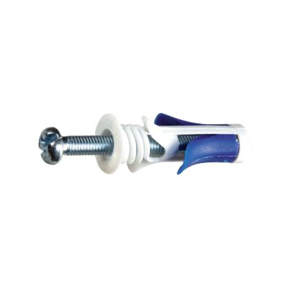 Picture of Cavity Fixing, Thorsman, TSP-10xM5, with screw, set of 25