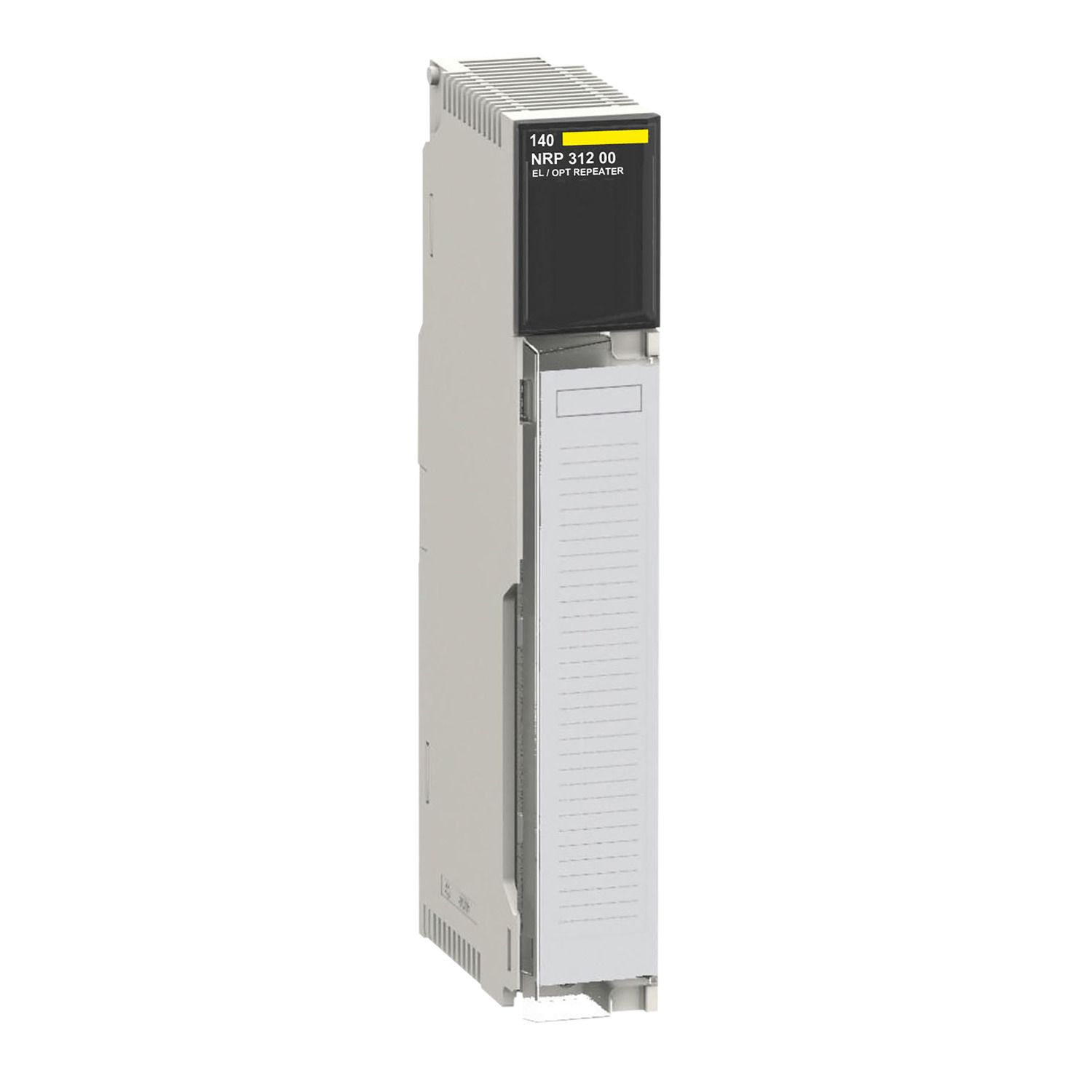 Picture of Ethernet fibre converter MM/LC 2CH - 100 MB