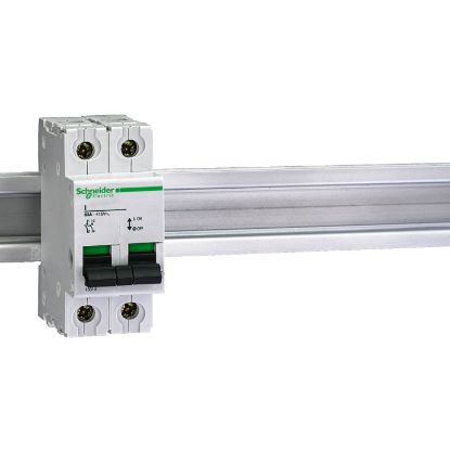 Picture of I100 SWITCH 2P 100A 380/415V