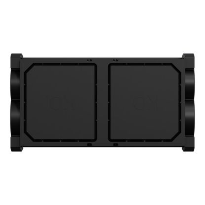 Picture of Wall Box, Clipsal - Mounting Accessories, 120mm Recessed Mount