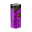 Picture of Battery, Lithium-Thionyl chloride 3.6 V, 1.7 AH