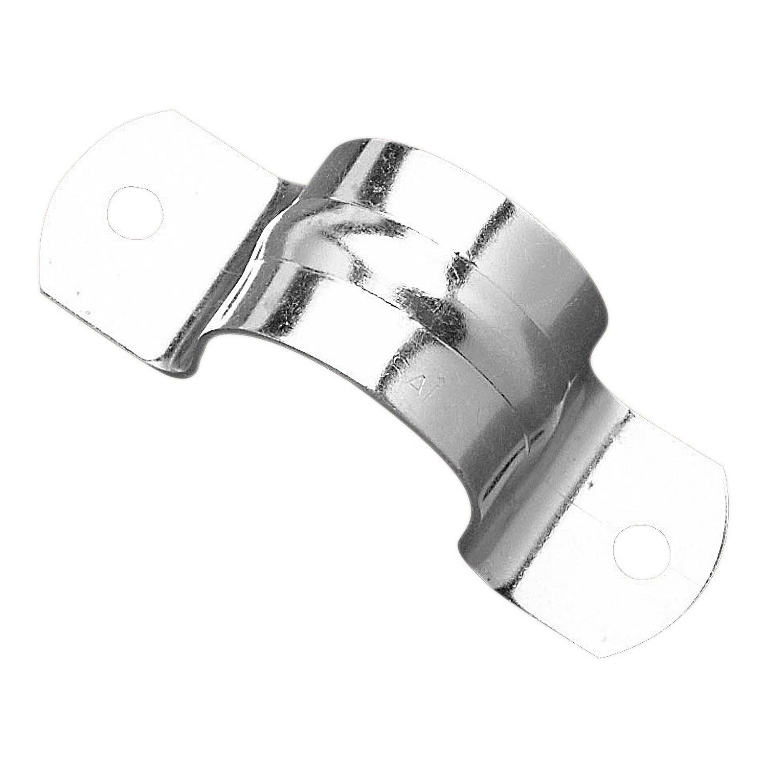 Picture of Saddle, Clipsal - Cable Management, Metal, 25mm Zinc Plated