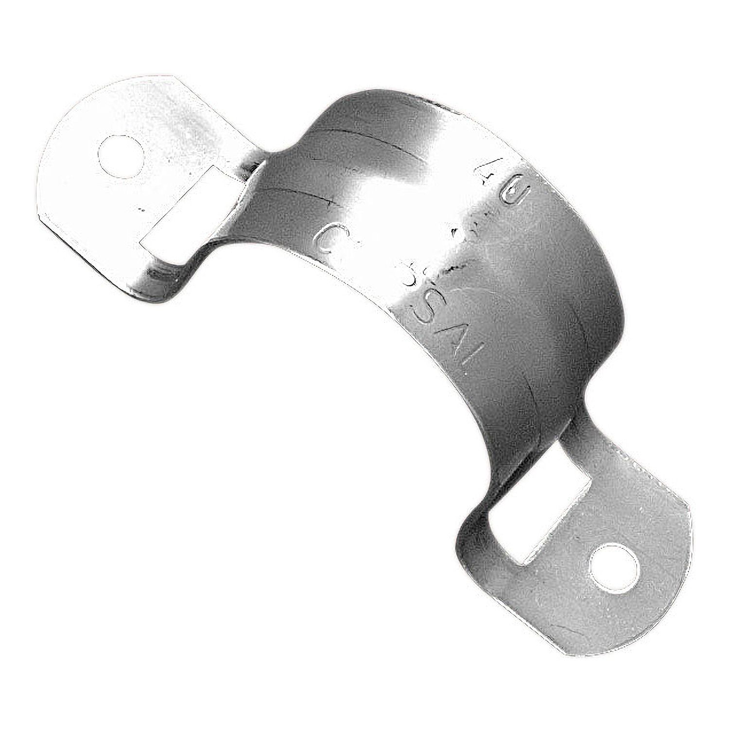 Picture of Saddle, Clipsal - Cable Management, Stainless Steel, 40mm