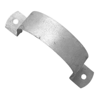 Picture of Pressure Pipe, Clipsal - Cable Management, 100mm