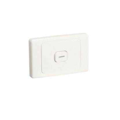 Picture of Switch Mechanism, 2000 Series, 250V 45A Horizontal Marked COOKER