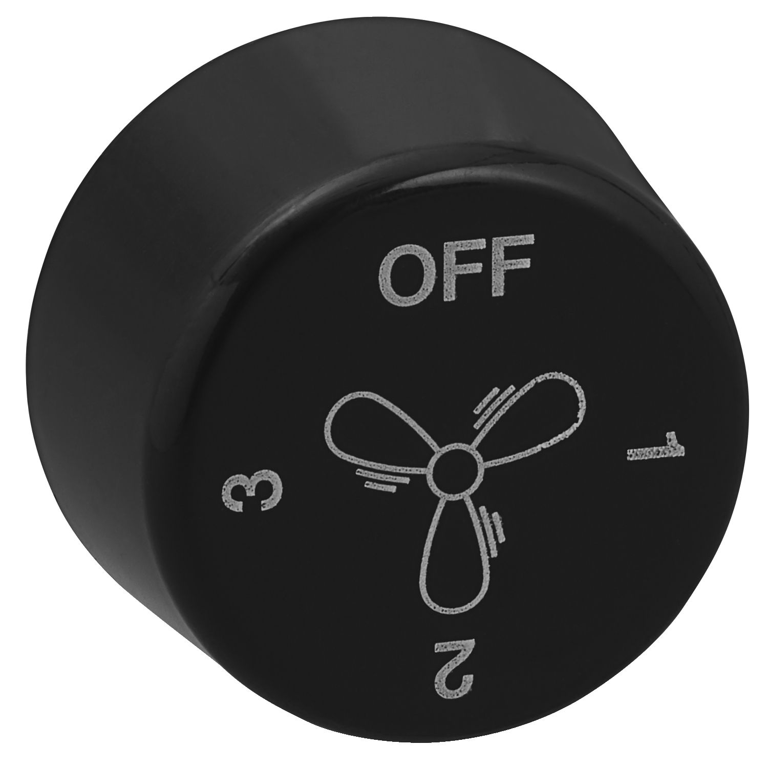Picture of Fan Knob, 2000 Series