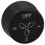 Picture of Fan Knob, 2000 Series