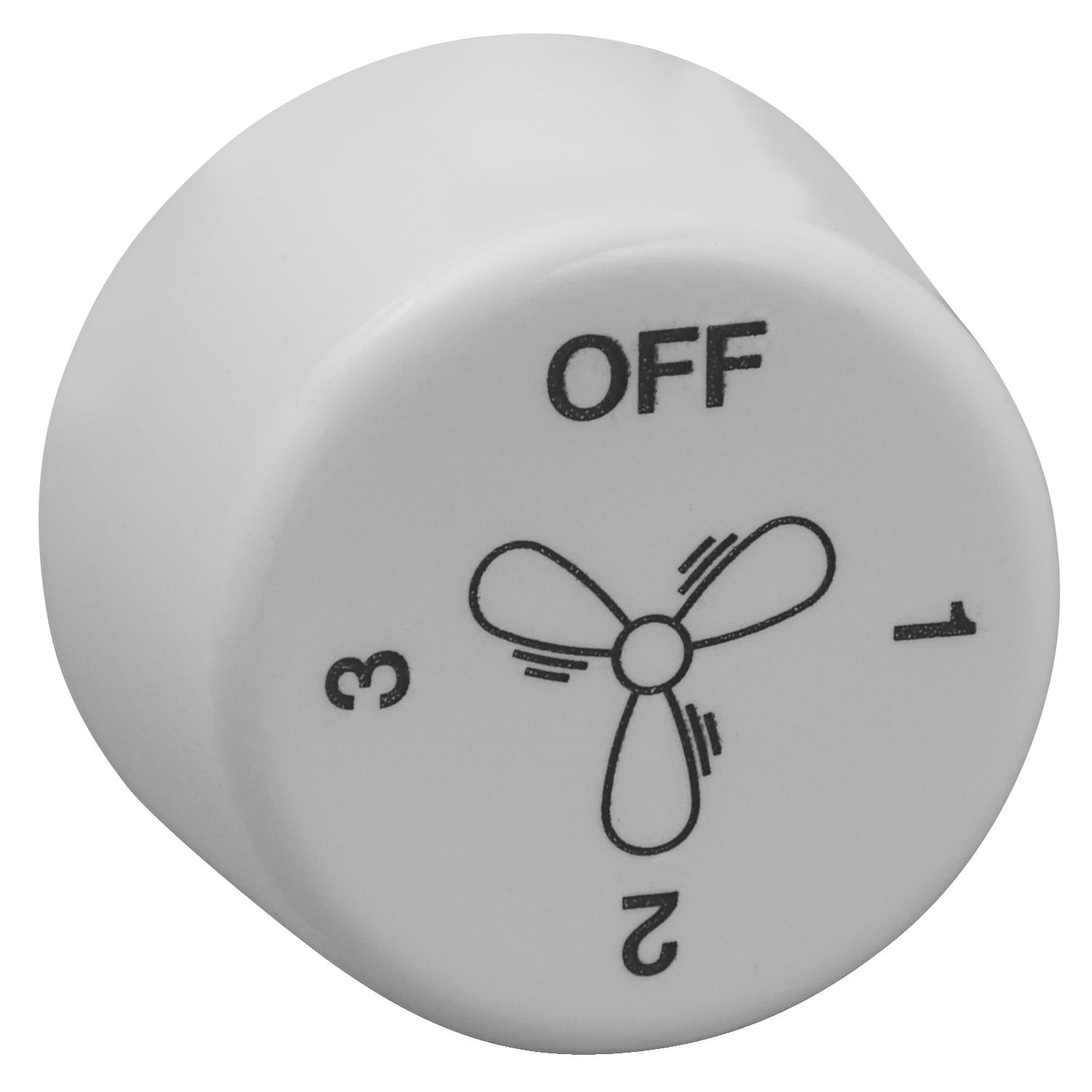 Picture of Fan Knob, 2000 Series