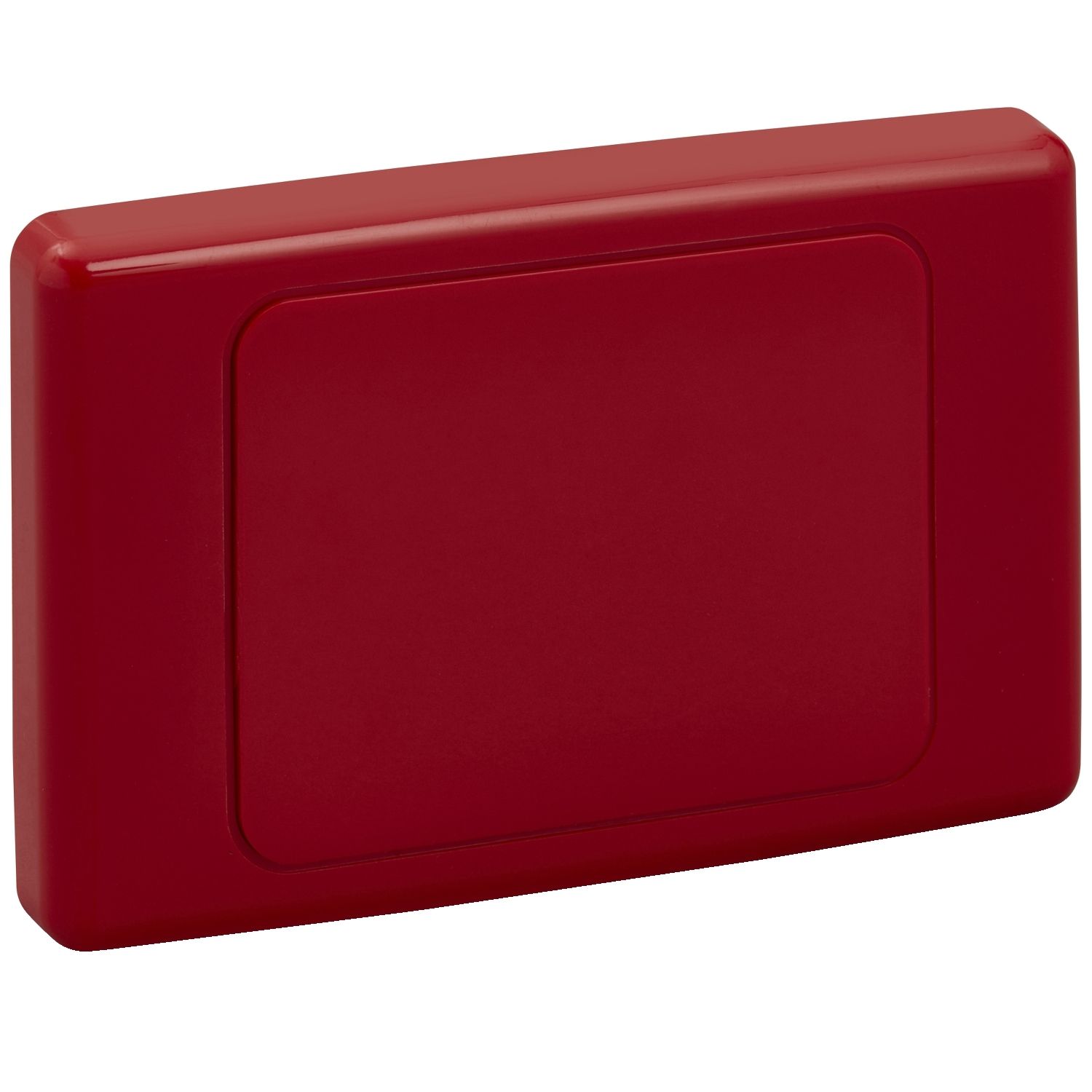 Picture of Flush Surround and Gridplate, 2000 Series, Blank, Vertical/Horizontal Mount, Standard Size