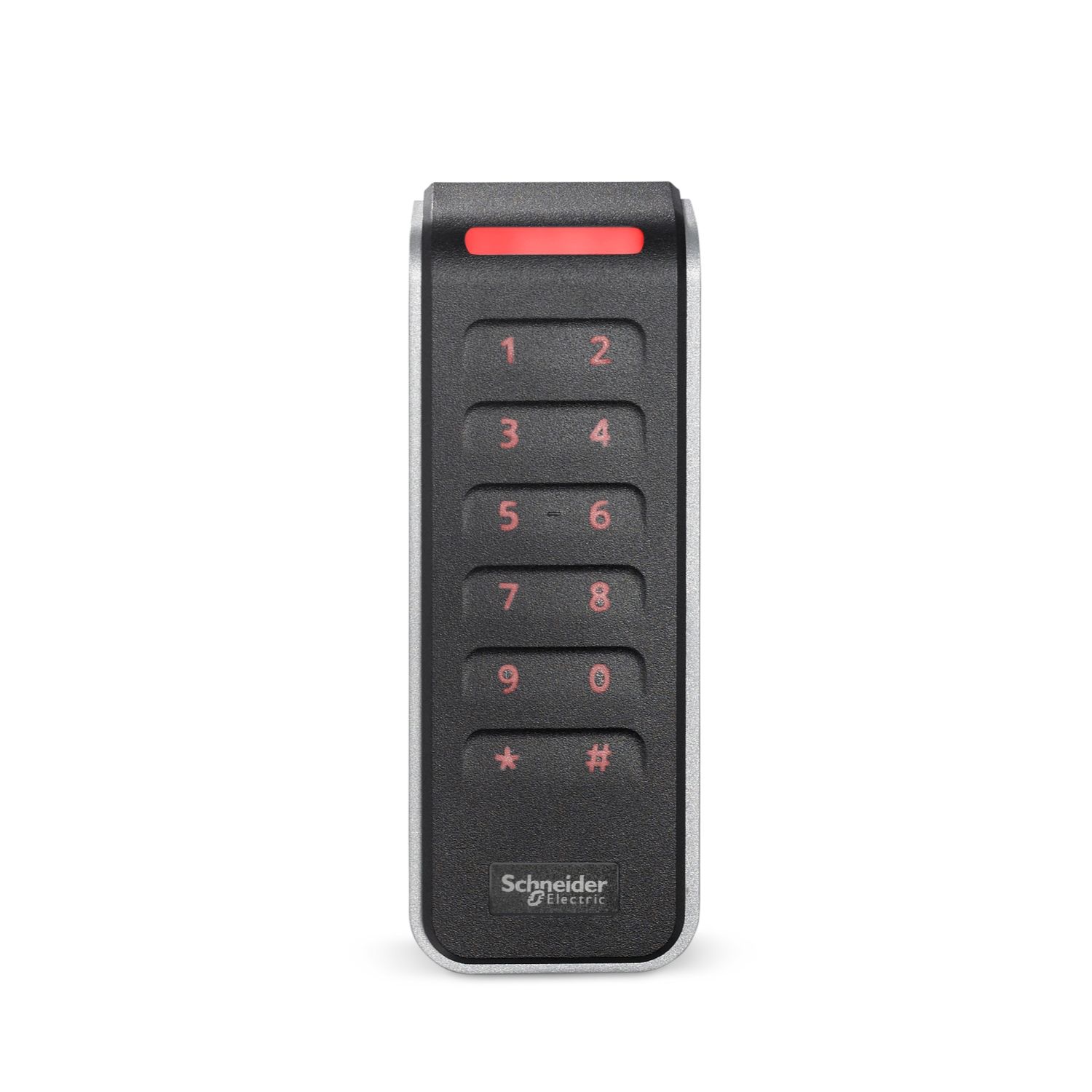 Picture of HID Signo 20K Mullion Reader, Keypad, Pigtail, SEOS profile, Multi Tech