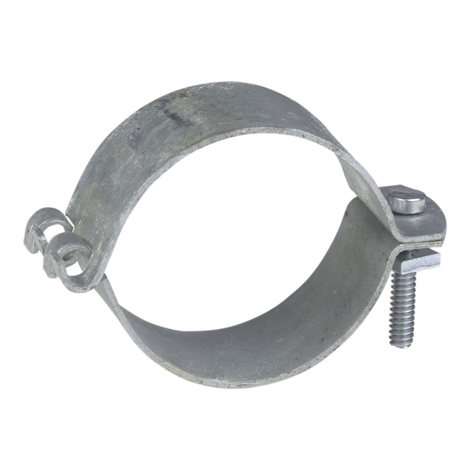 Picture of CLIP EARTH 50MM COND 40MM WP